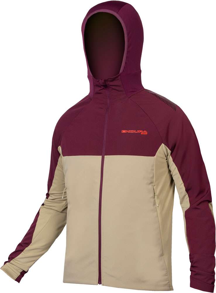 Endura mt500 thermal ii - veste vtt