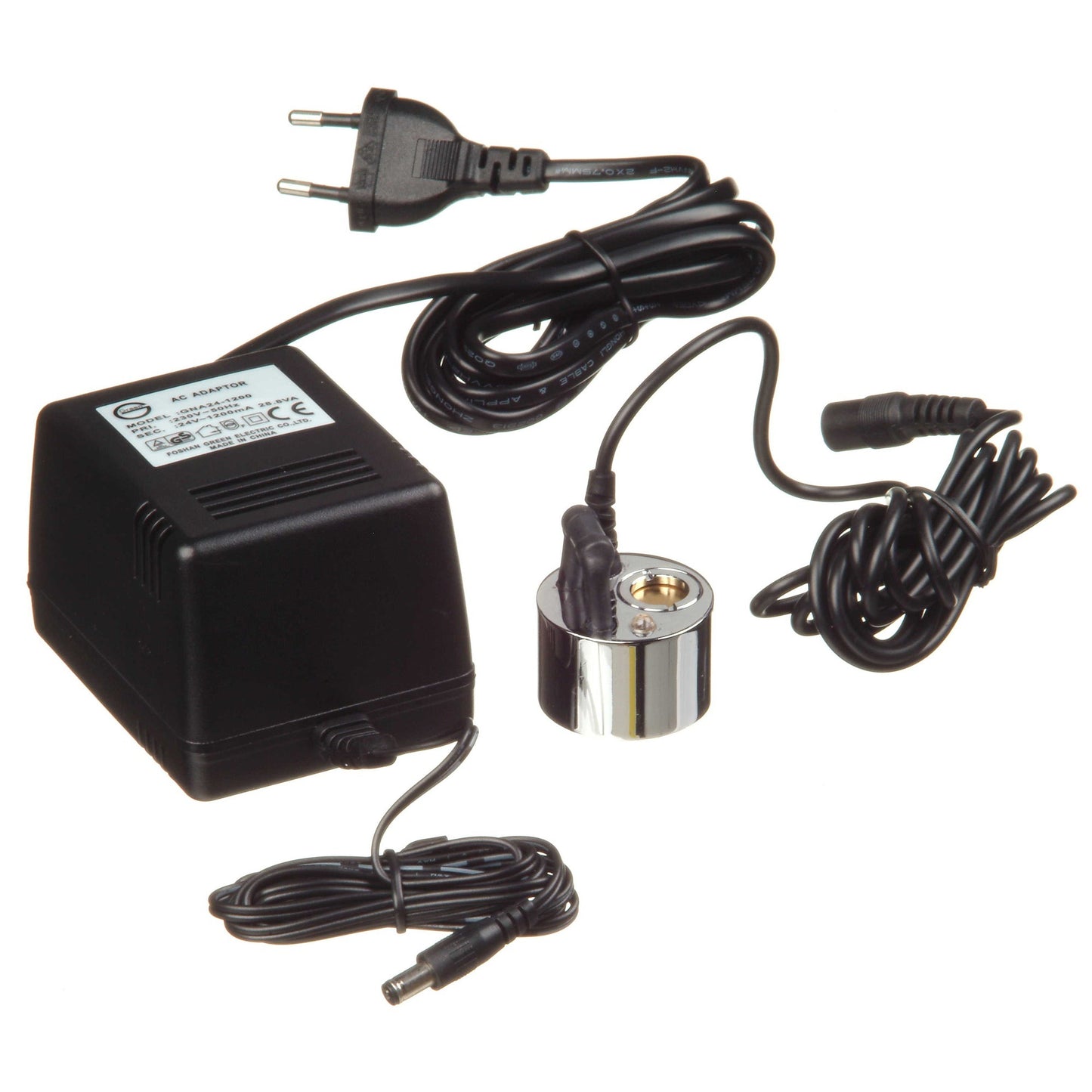 Ubbink ubbink mystmaker intérieur je