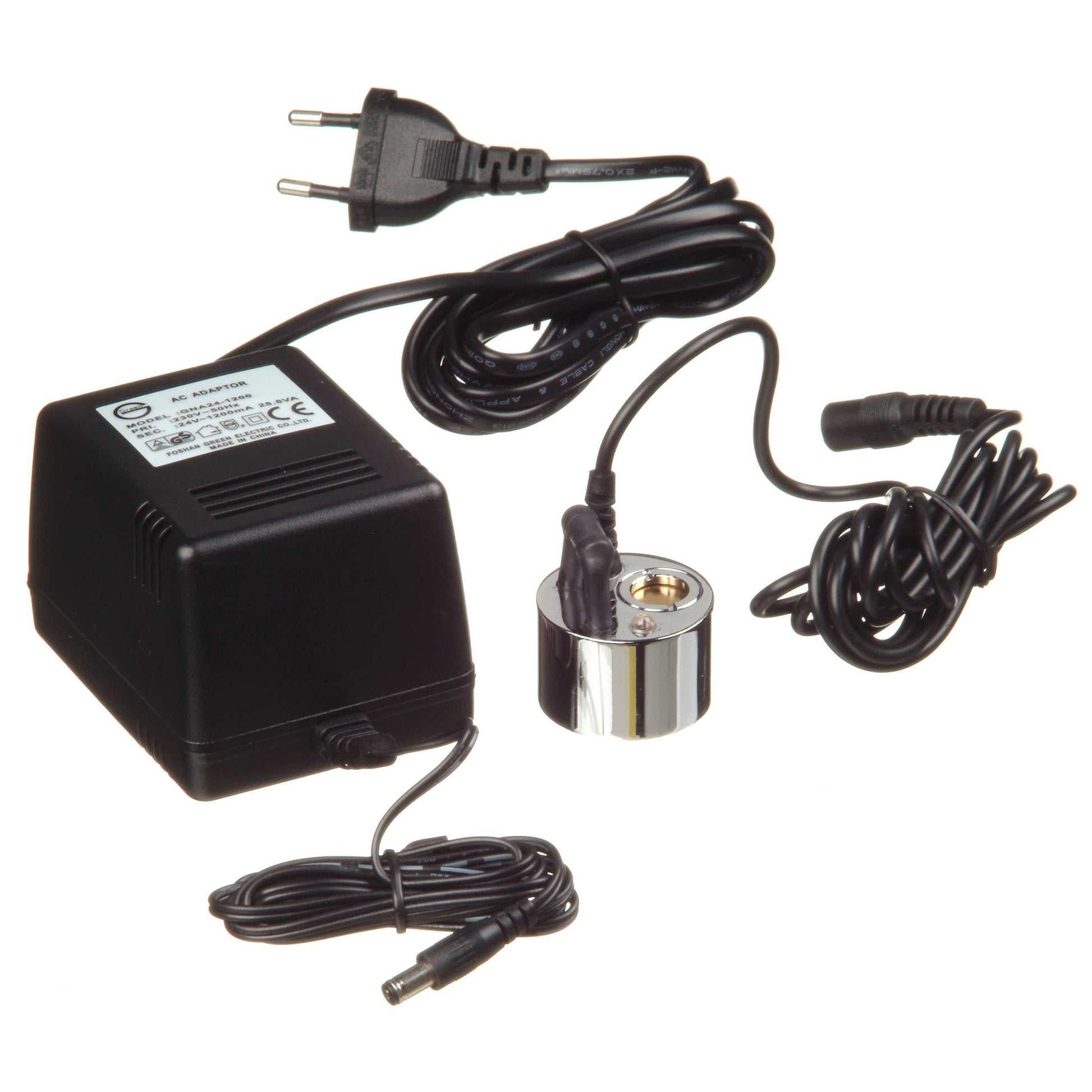 Ubbink ubbink mystmaker intérieur je