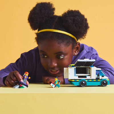 LEGO LEGO CITY 60451 Ambulance