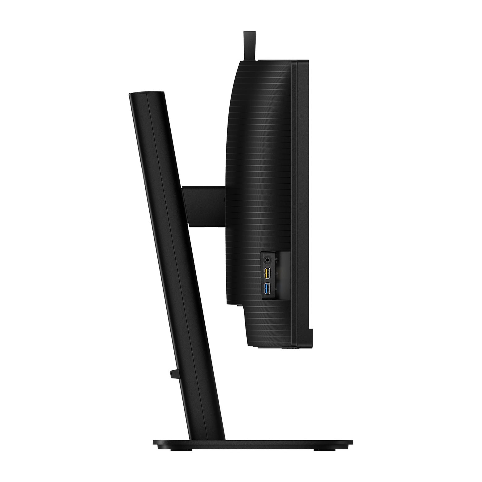 Philips 34b2u3600ch 34 moniteur ultra-large incurvé (noir, 2x HDMI, port d'affichage, 3x USB-A, USB-B, USB-C, RJ-45)