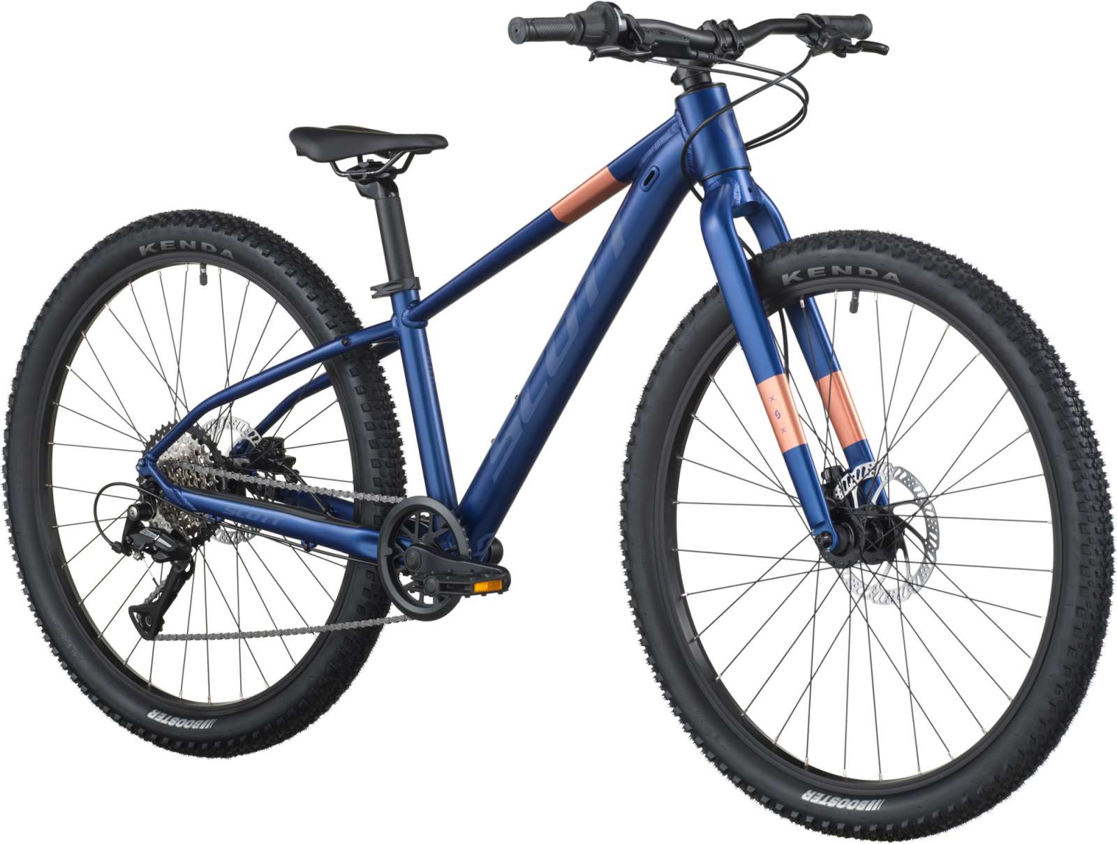 Balance Scott 600