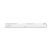 Mchose G98 Pro Blue Flame Orange Clavier mécanique personnalisé tri-mode sans fil (blanc bleu, disposition américaine, TTC Flame Orange, 98 %, RVB, Hot Swap, Double-Shot PBT, Bluetooth sans fil USB-C)