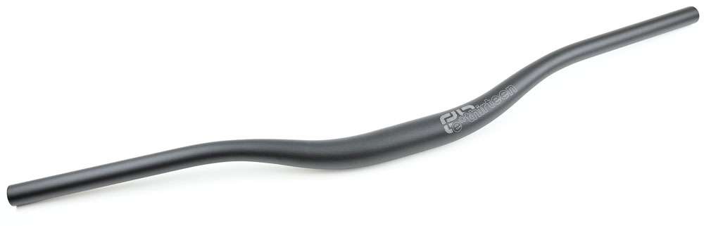 Guidon E*thirteen base 35 mm