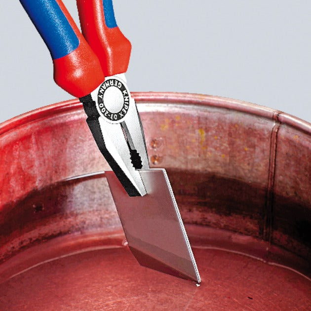 Knipex combitang 03 02 200
