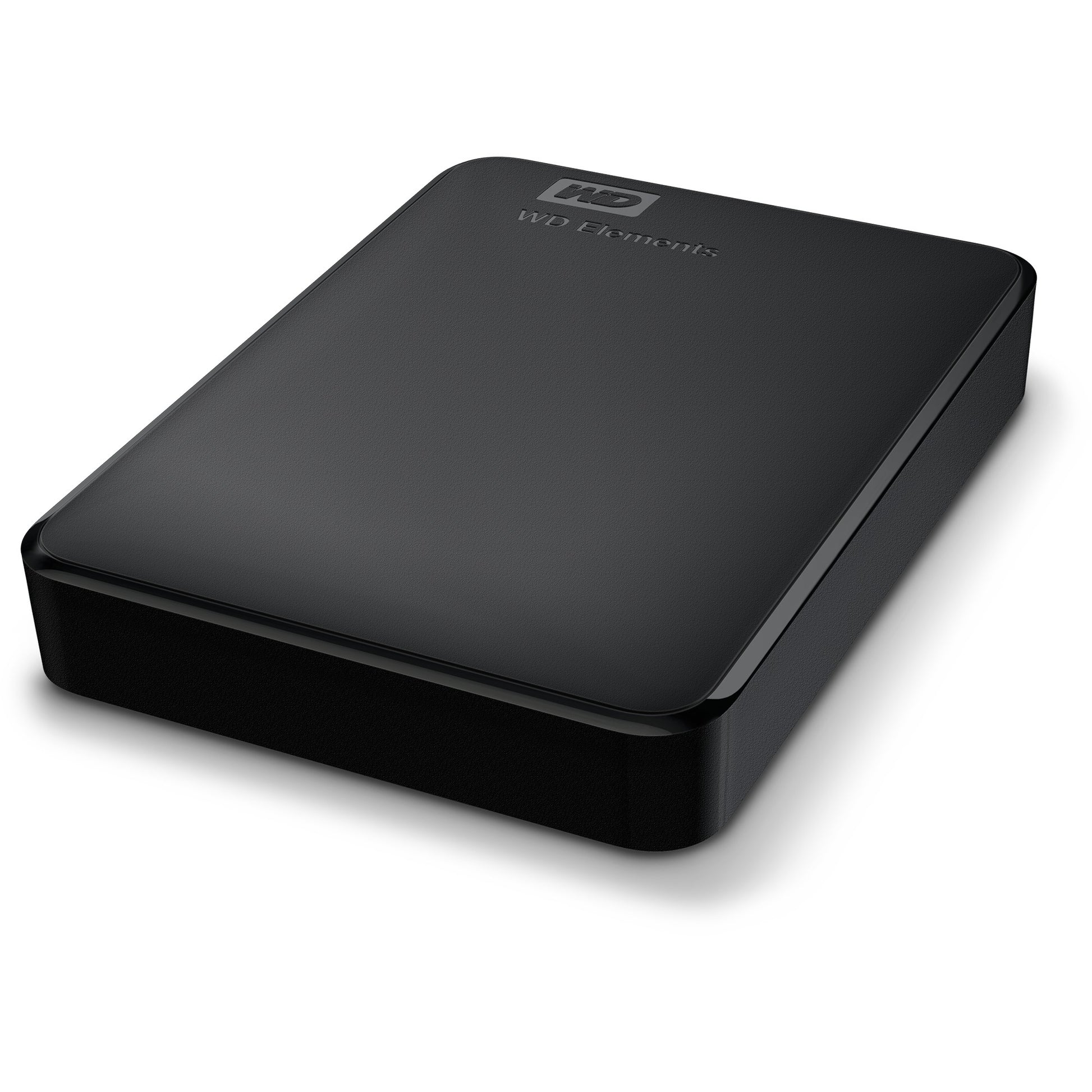 Éléments WD portables, 5 To Disque dur externe