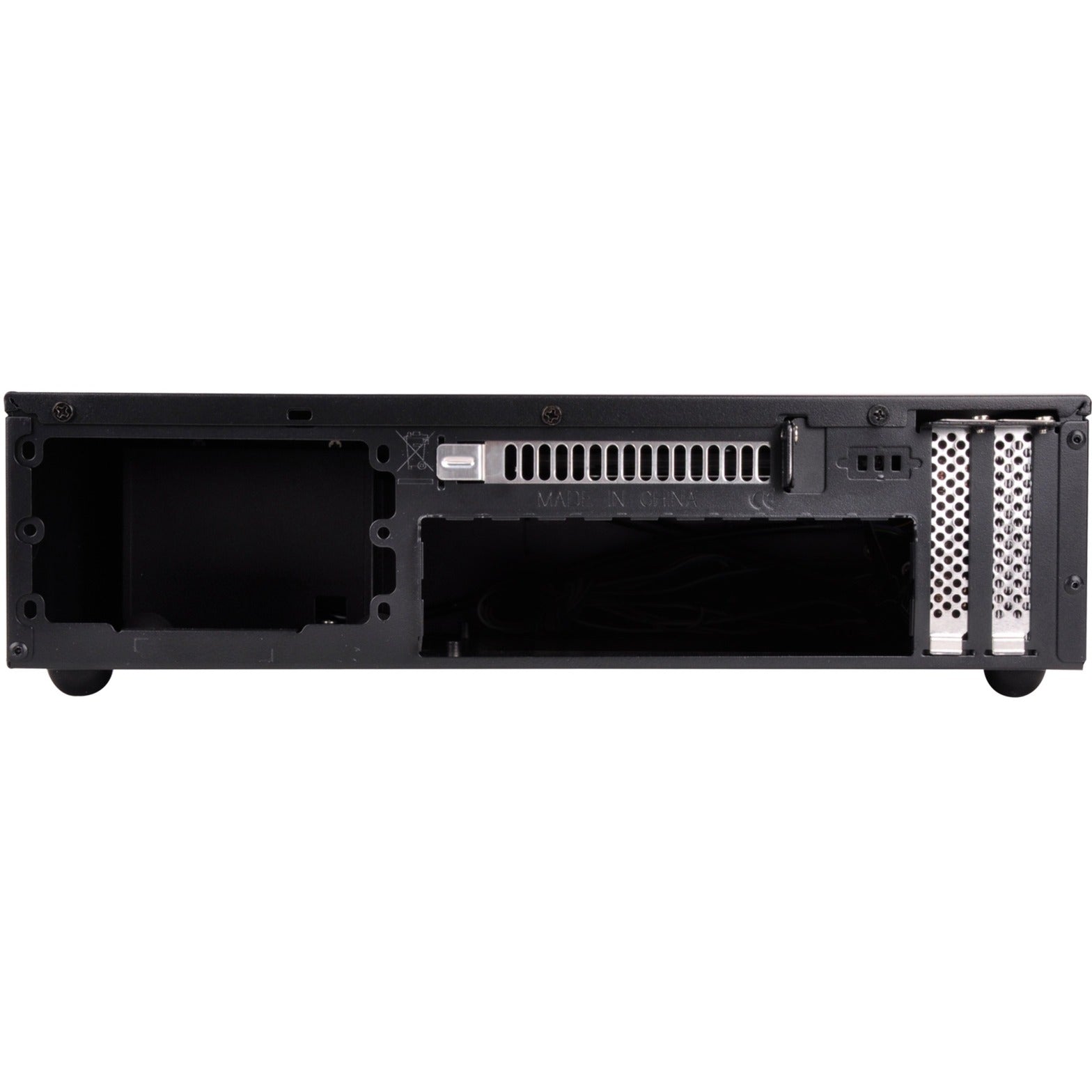 Silverstone SST-ML09B