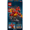 LEGO 76448 Harry Potter Felix de Feniks Van Dumbledore