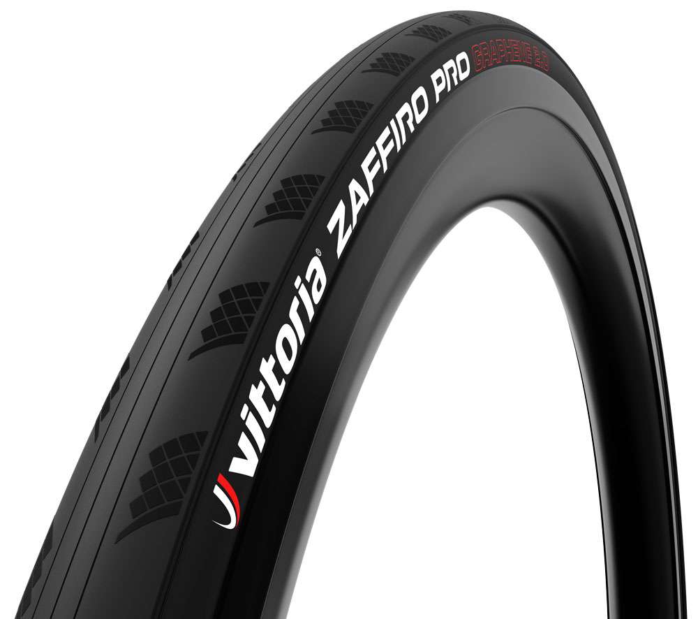 Pneu pliable Vittoria zaffiro pro graphene 2.0
