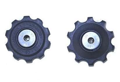 Campagnolo jeu de roues de dérailleur 10v