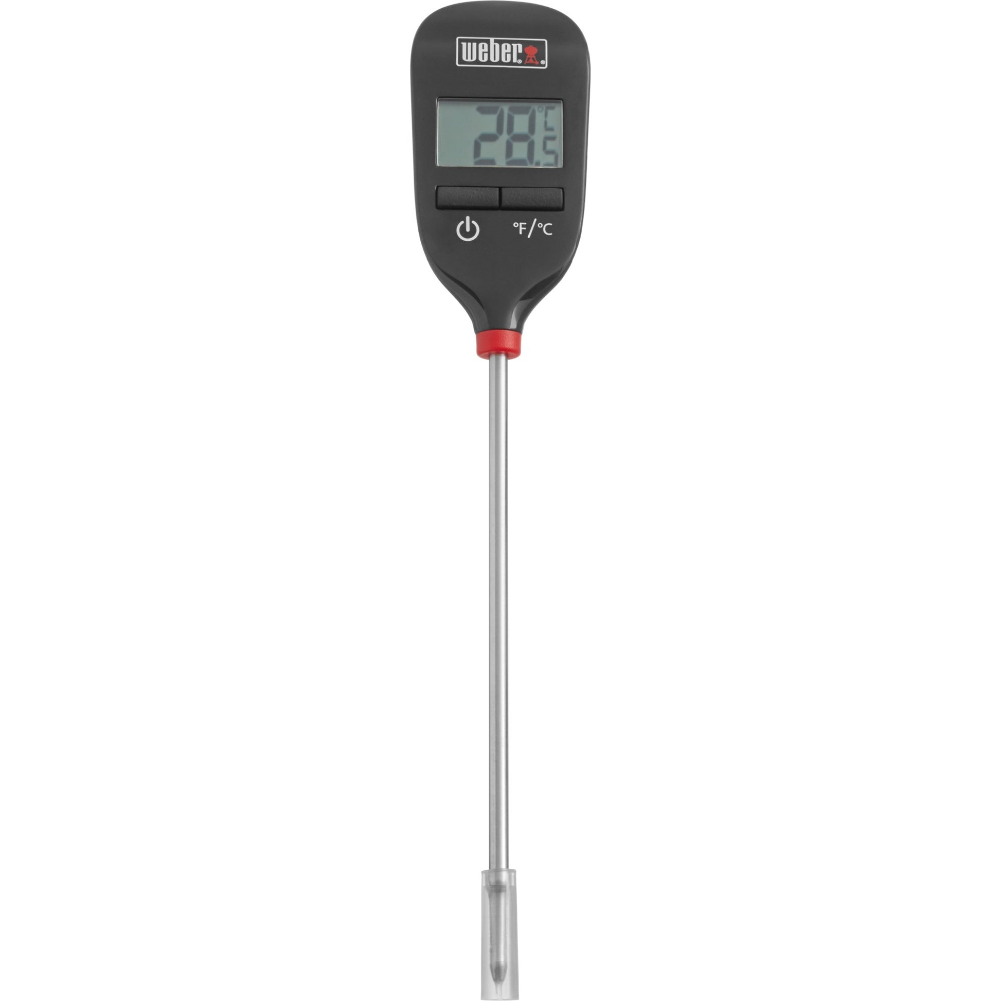 Thermomètre Weber directement lisible