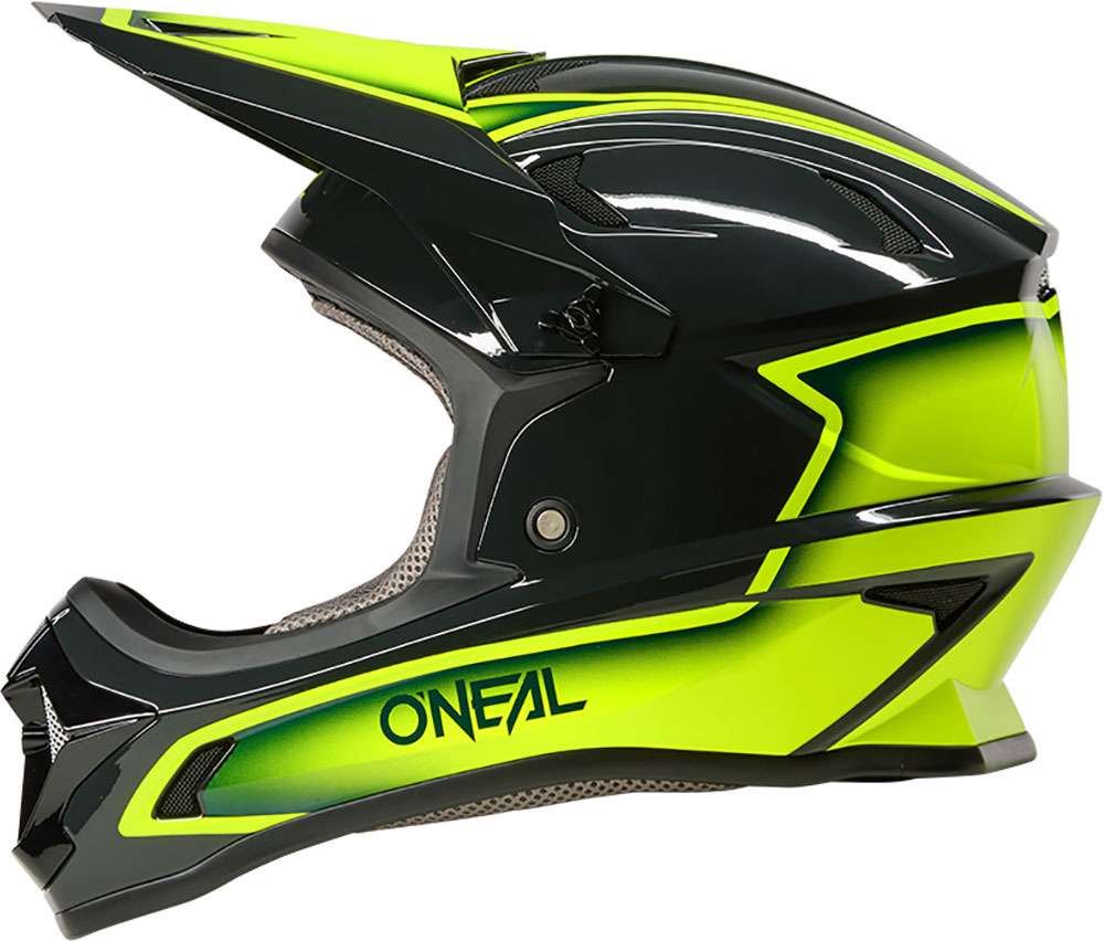O'neal sonus slick - casque intégral