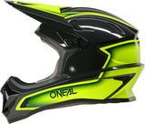 O'neal sonus slick - casque intégral - afbeelding 2