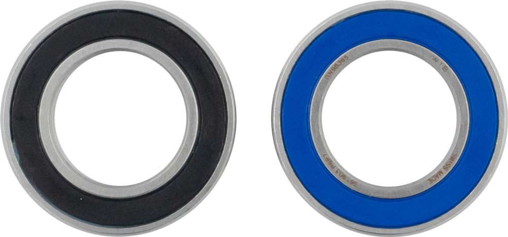 Jeu de roulements à billes Zipp 61903 pour moyeux zr1 76 77, 176 177