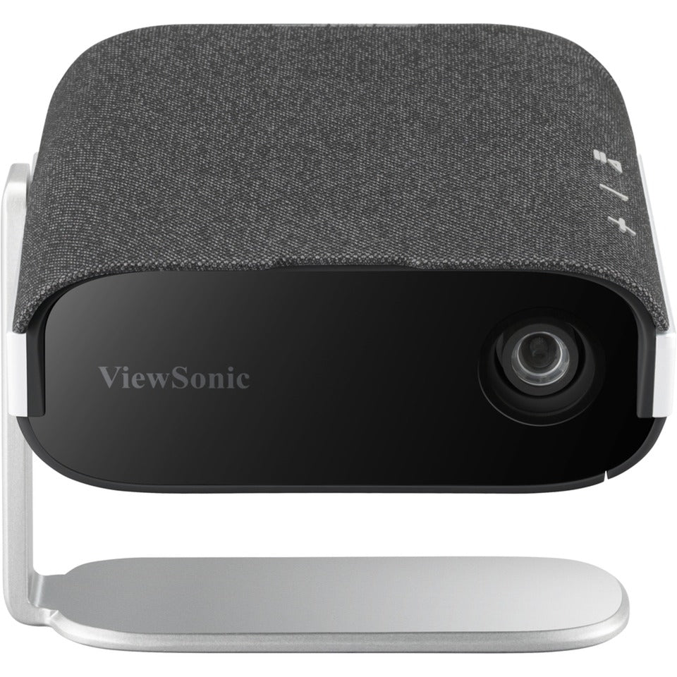 Projecteur LED portable Viewsonic avec haut-parleurs harman kardon (noir, hdmi, audio)