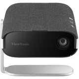 Projecteur LED portable Viewsonic avec haut-parleurs harman kardon (noir, hdmi, audio) - afbeelding 8