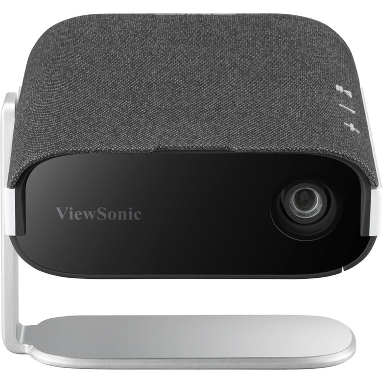 Projecteur LED portable Viewsonic avec haut-parleurs harman kardon (noir, hdmi, audio)