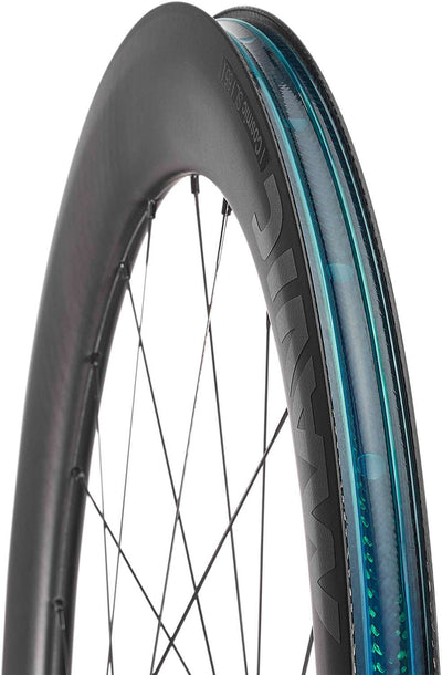 Roue arrière Mavic cosmic sl 65 carbone cl 12x142