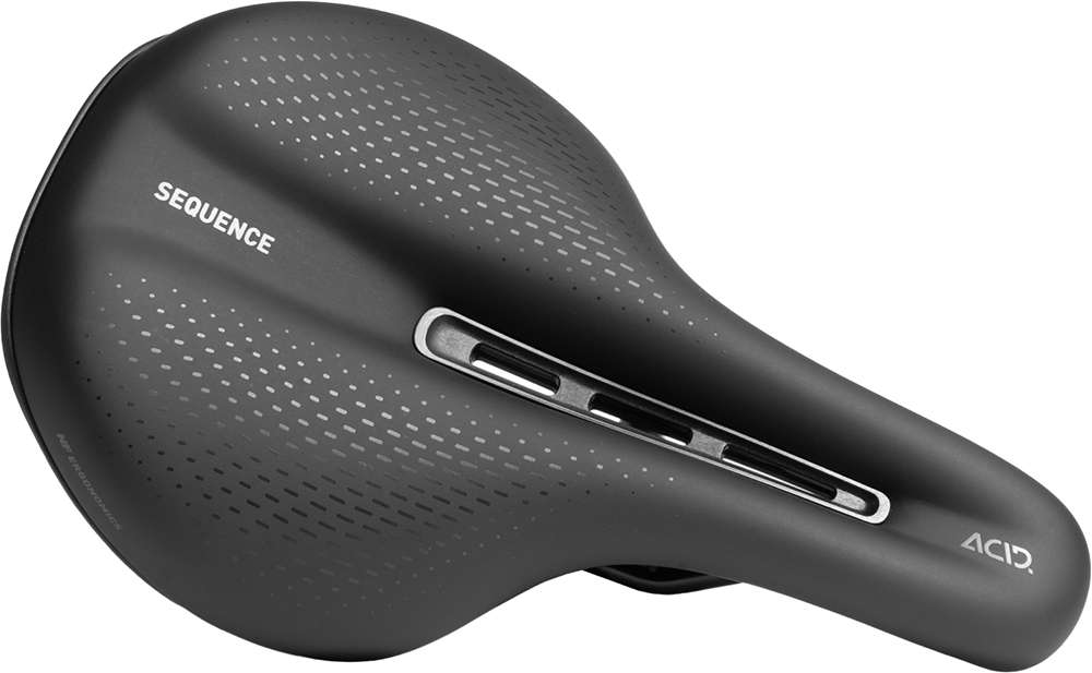 Selle de séquence acide