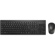 Kensington km270 eq ensemble de bureau rechargeable – ensemble de bureau sans fil (noir, disposition américaine (qwerty), membrane, 100%, bluetooth, 2,4 ghz) - afbeelding 2