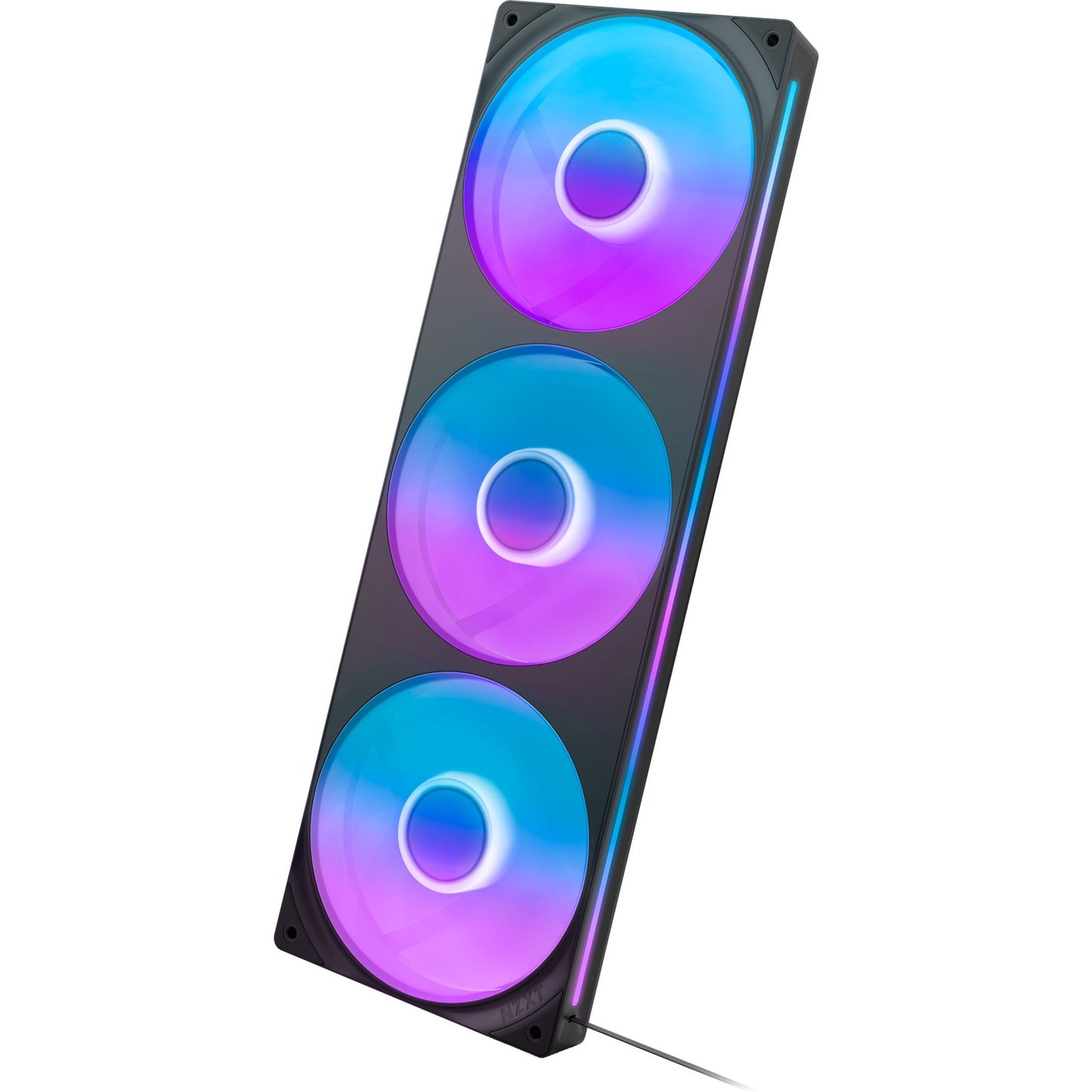NZXT F360 RVB Core