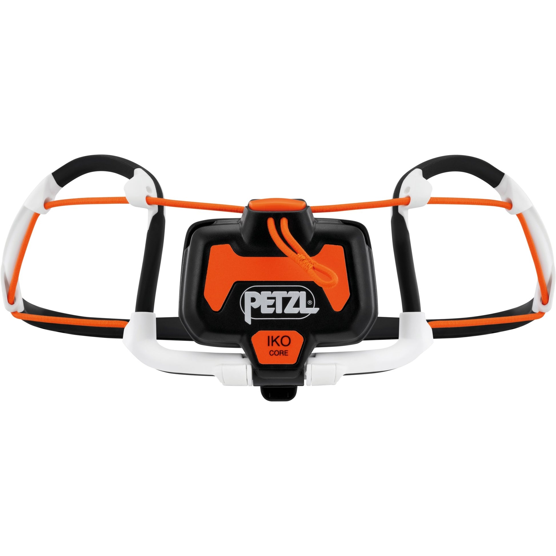 Lampe principale de Petzl Iko Core