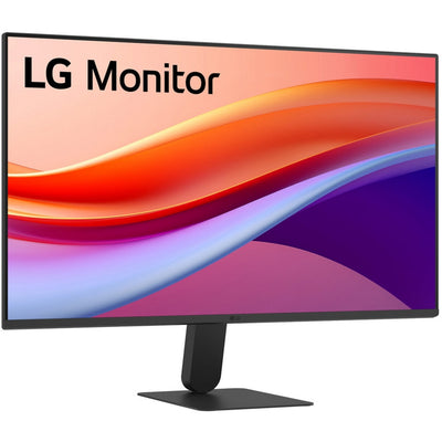 Moniteur LG 27u411a-b 27 (noir, hdmi, vga)