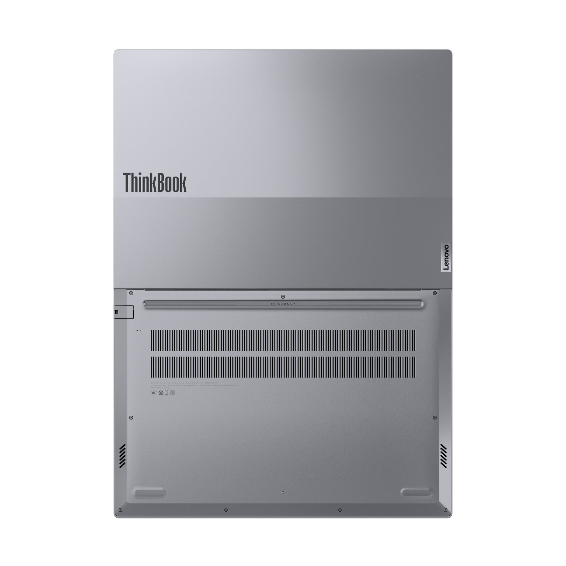 Ordinateur portable Lenovo thinkbook 16 g8 ial (21sk00ebmh) 16 (gris | core ultra 5 135h | graphiques arc | 16 go | SSD 512 go)