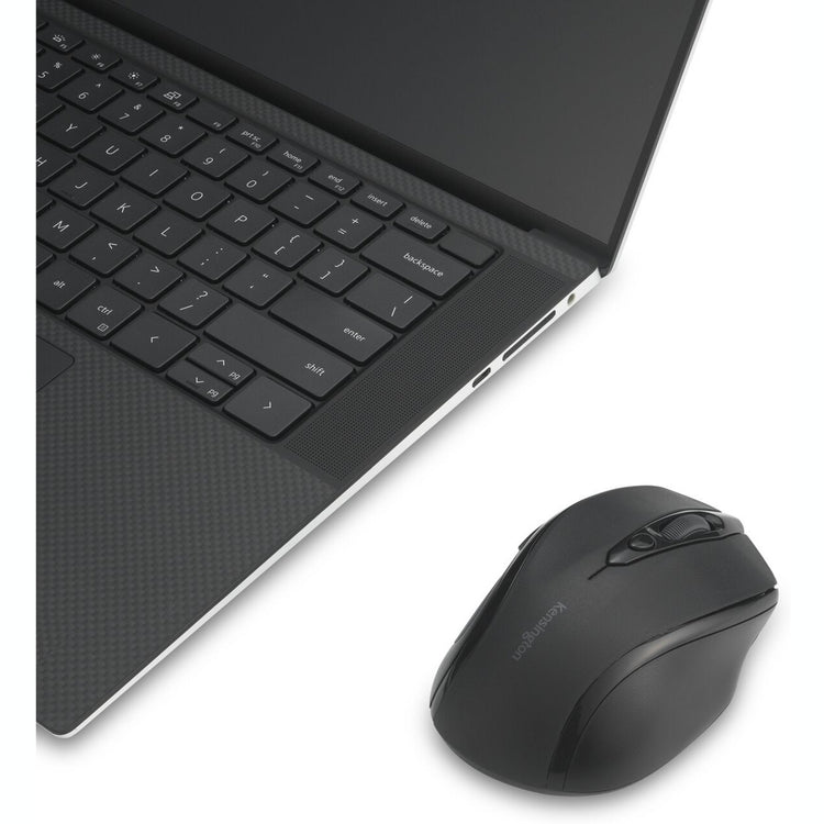 Souris Kensington my310 eq (noire, 800 - 1600 dpi, 2,4 GHz)