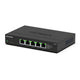 Commutateur Netgear 5 ports 2,5g multi-gigbit ethernet plus (ms