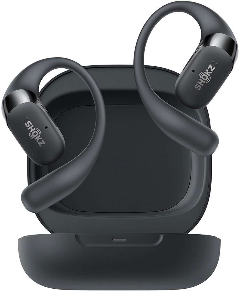 Shokz openfit 2+ - écouteurs