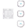 Shelly Wall Interrupteur 2
