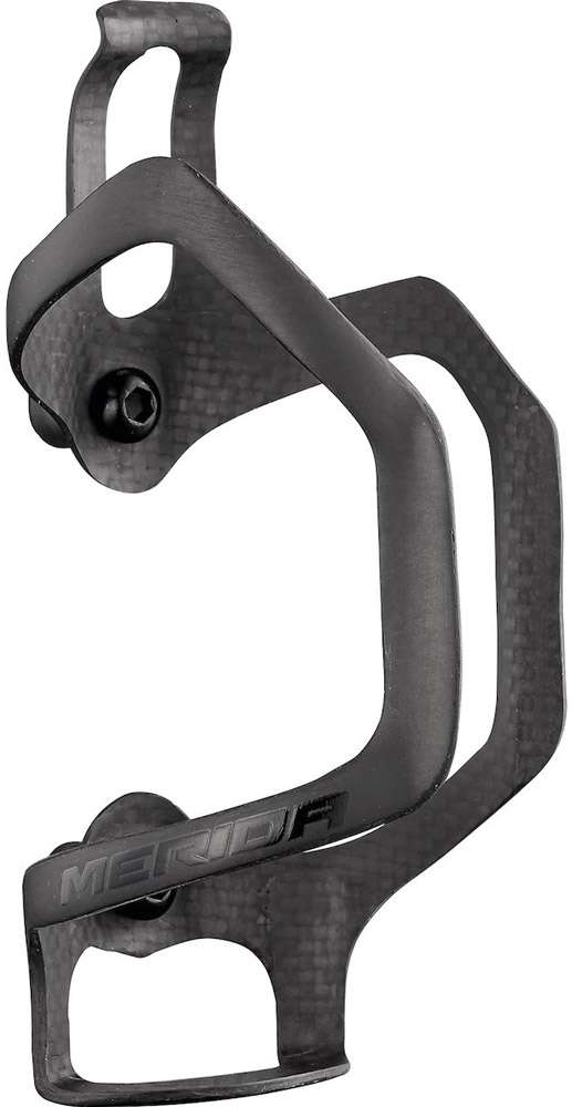 Porte-bidon Merida en carbone