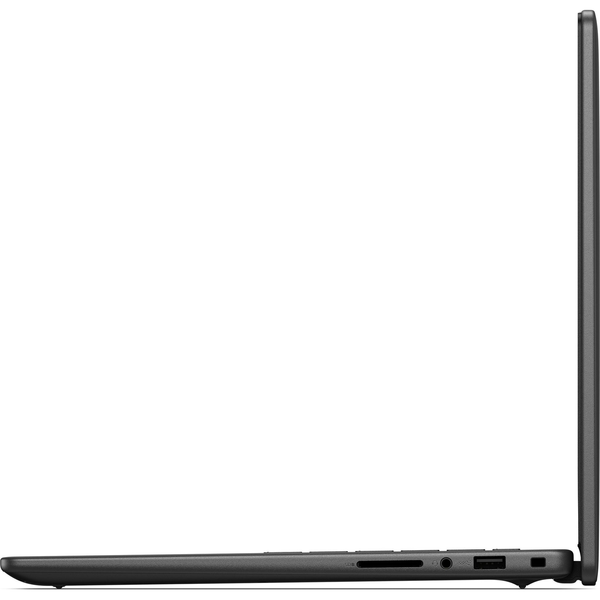 Dell pro 14 essentiel pv14250 (9t8t1) 14 ordinateur portable (noir | core 5 120u | graphiques intel | 16 go | SSD 512 go)