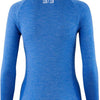 Assos skin layer p1 - sous-vêtement de base à manches longues pour femme
