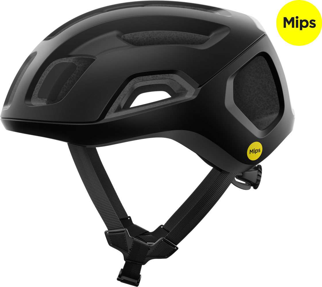 Poc ventral air mips - casque vélo route