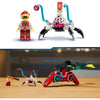 LEGO LEGO DREAMZZZ 71489 COOPERS CONTRALLER PLAN