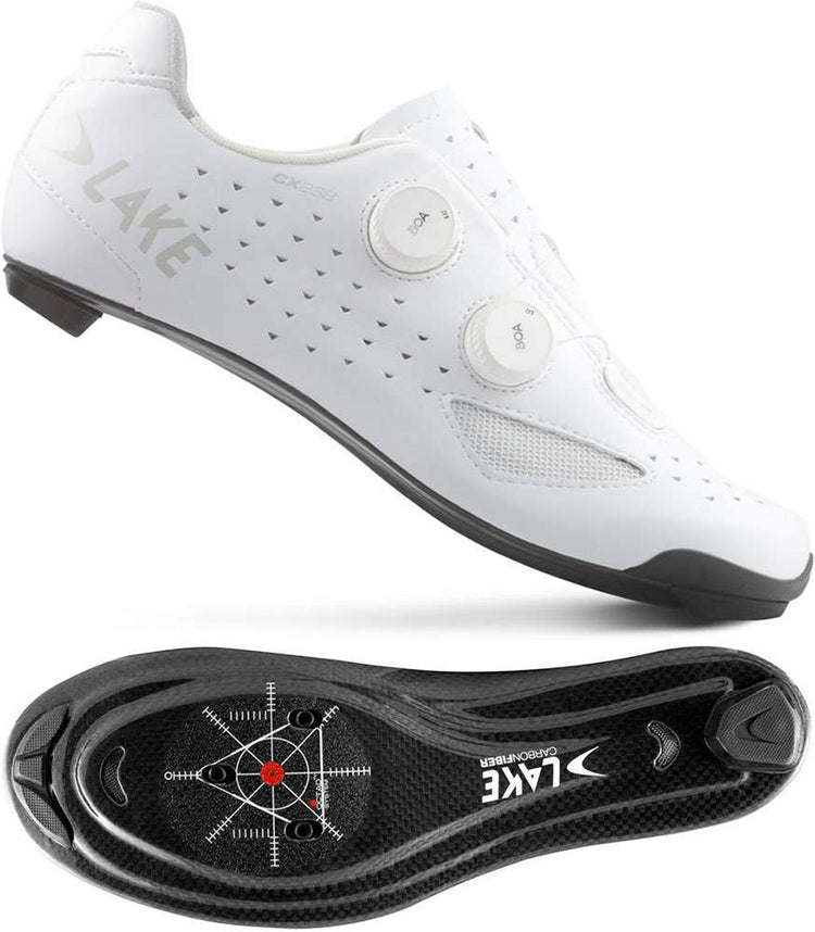 Lake cx238 - chaussures vélo de route