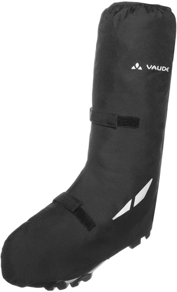 Vaude guêtre de vélo longue - couvre-chaussures