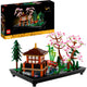 Icônes LEGO DUPLO LEGO 10315 Restricter Garden