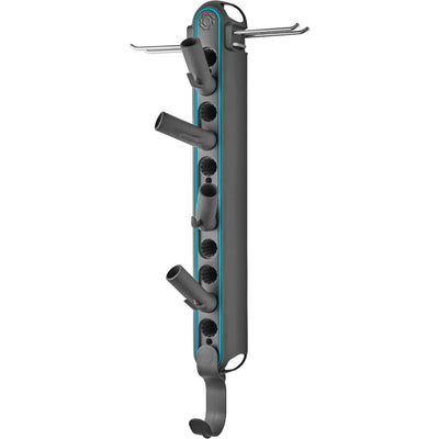 Rack d'outils de combisystèmes Gardena Flex