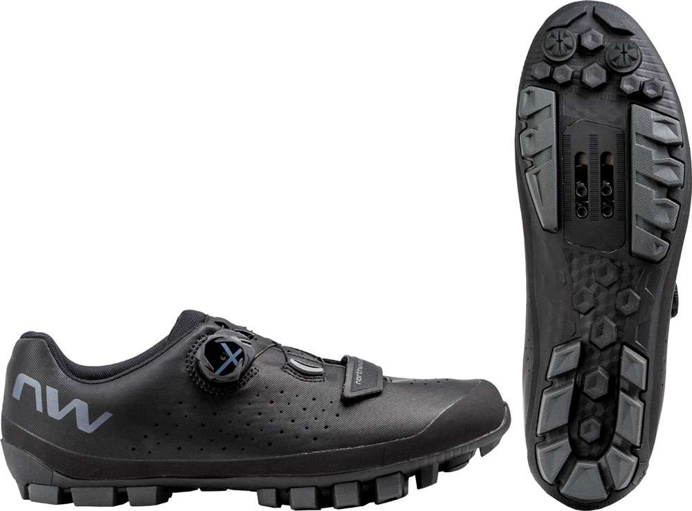 Northwave marteau plus large - chaussures vtt