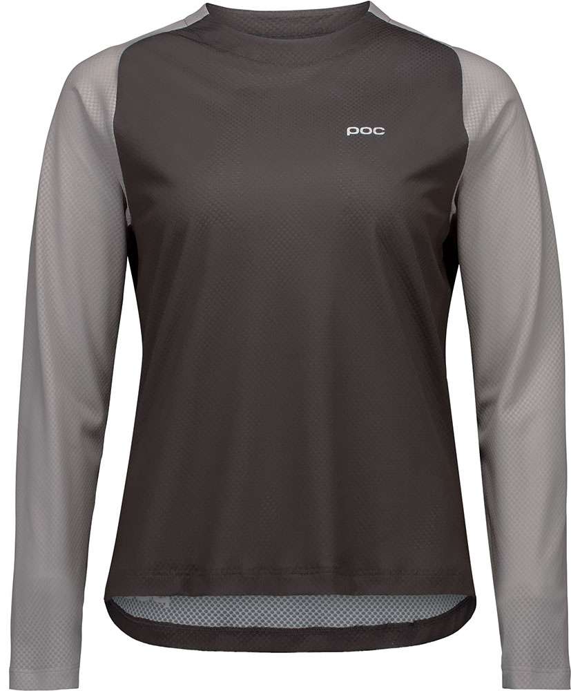 Poc motion air - maillot vtt manches longues femme