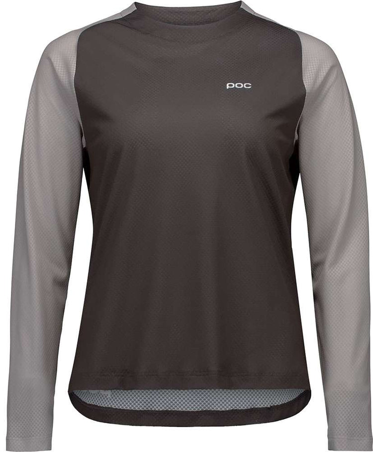 Poc motion air - maillot vtt manches longues femme