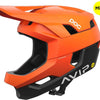 Poc otocon race mips - casque intégral