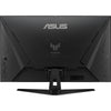 Moniteur Asus tuf gaming vg32uqa1a 32 4k uhd (noir, 2x hdmi, 1x port d'affichage, 2x usb-a 3.2 (5 gbit s), 160 hz)