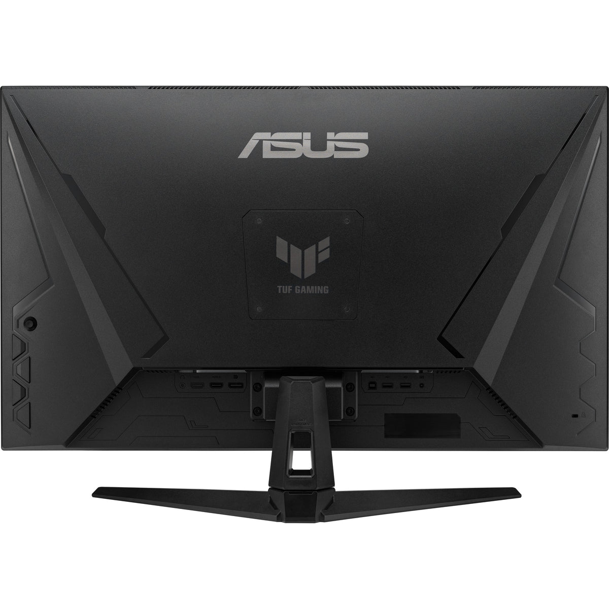 Moniteur Asus tuf gaming vg32uqa1a 32 4k uhd (noir, 2x hdmi, 1x port d'affichage, 2x usb-a 3.2 (5 gbit s), 160 hz)
