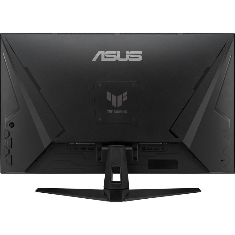 Moniteur Asus tuf gaming vg32uqa1a 32 4k uhd (noir, 2x hdmi, 1x port d'affichage, 2x usb-a 3.2 (5 gbit s), 160 hz)