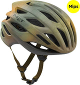Avec estro mips | errer - casque de gravier - afbeelding 1