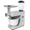 Bestron AKM1600s 4-en-1 Food Prowepor Kitchen Pro